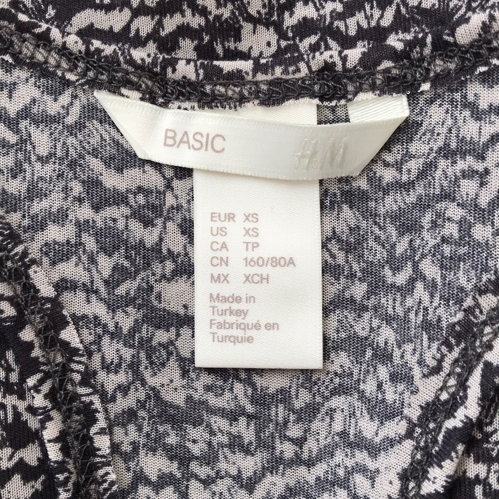 H&M basics Tank Top - Picture 4 of 4